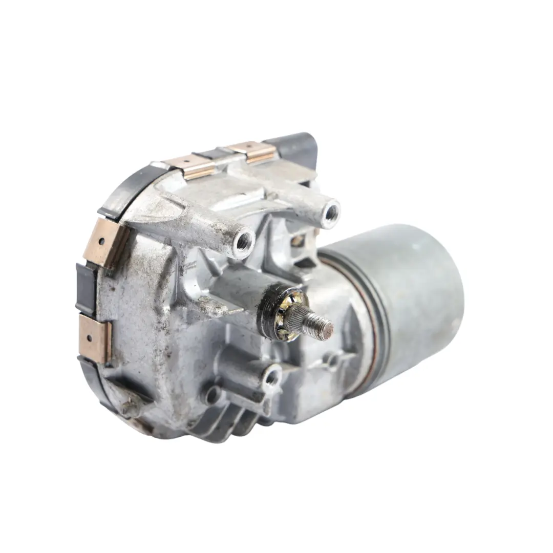 Front Wiper Motor to Audi A6 C6 with Part number 4F2955119B Audi A6 C6 Front Wiper Motor - SKU RHD-4F2955119B - Part number 4F2955119B