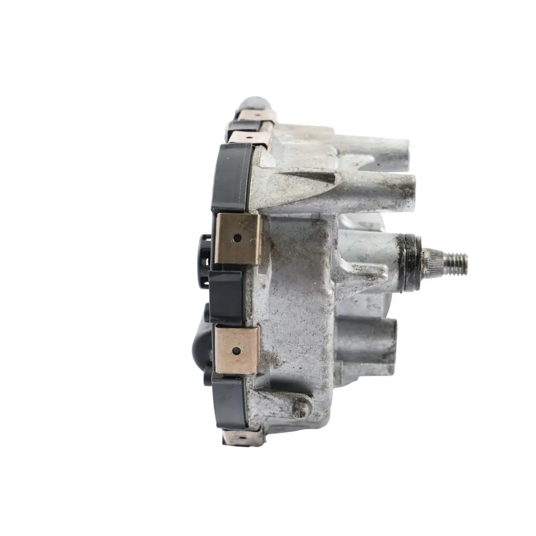 Front Wiper Motor to Audi A6 C6 with Part number 4F2955119B Audi A6 C6 Front Wiper Motor - SKU RHD-4F2955119B - Part number 4F2955119B