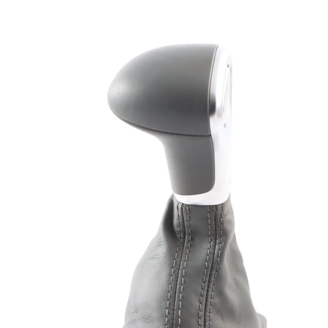 Audi A6 C7 Gear Shifter Knob Gaiter Stick Selector Knob Automatic - SKU RHD-4G2713139N - Part number 4G2713139N