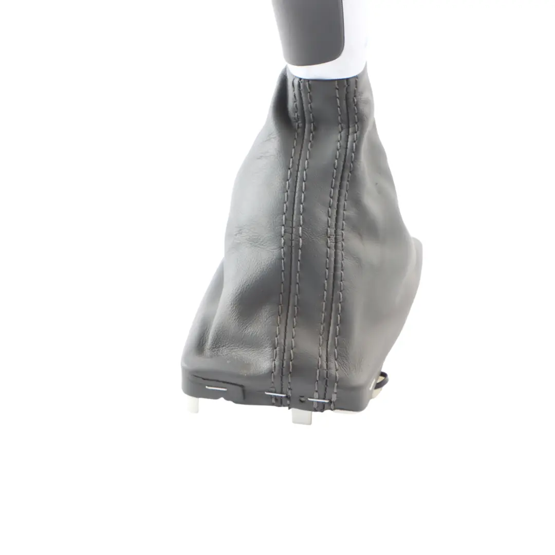 Knob Gaiter Stick Selector Knob Automatic to Audi A6 C7 Gear Shifter with Part number 4G2713139N Audi A6 C7 Gear Shifter Knob Gaiter Stick Selector Knob Automatic - SKU RHD-4G2713139N - Part number 4G2713139N