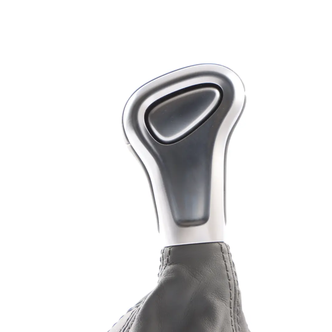 Knob Gaiter Stick Selector Knob Automatic to Audi A6 C7 Gear Shifter with Part number 4G2713139N Audi A6 C7 Gear Shifter Knob Gaiter Stick Selector Knob Automatic - SKU RHD-4G2713139N - Part number 4G2713139N