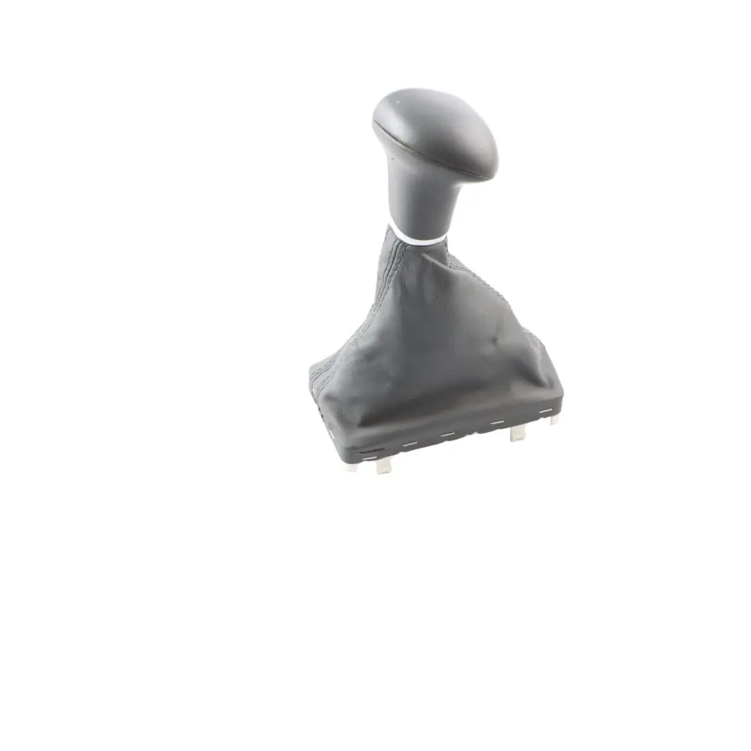 Audi A6 C7 Gear Shifter Knob Gaiter Stick Selector Knob Automatic - SKU RHD-4G2713139N - Part number 4G2713139N