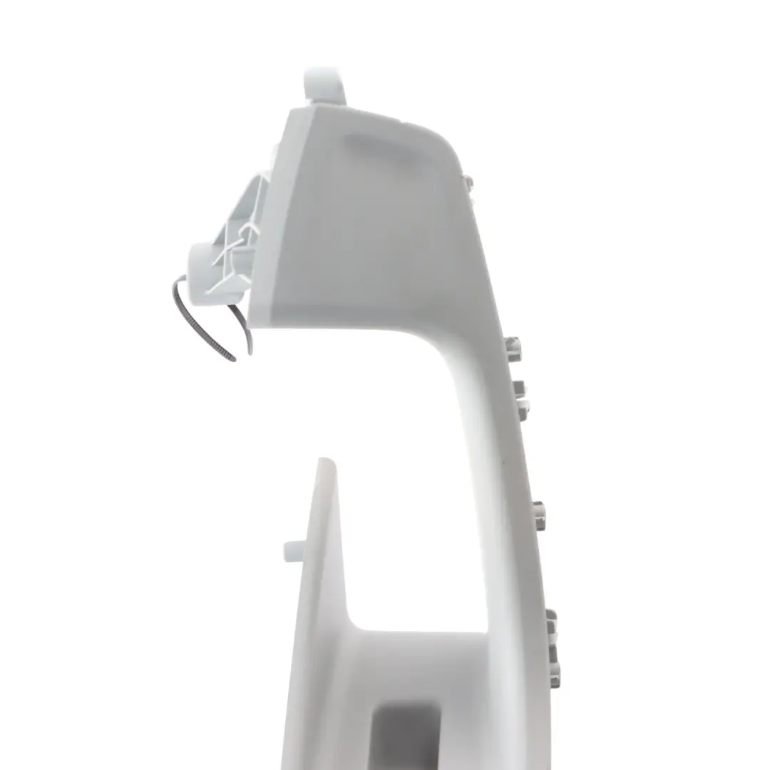 Front Window Switch Surround Arm Rest Cover Panel Left N/S to Audi A6 C7 with Part number 4G2867171 Audi A6 C7 Front Window Switch Surround Arm Rest Cover Panel Left N/S - SKU RHD-4G2867171 - Part number 4G2867171