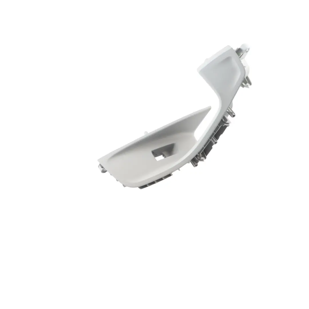 Front Window Switch Surround Arm Rest Cover Panel Left N/S to Audi A6 C7 with Part number 4G2867171 Audi A6 C7 Front Window Switch Surround Arm Rest Cover Panel Left N/S - SKU RHD-4G2867171 - Part number 4G2867171