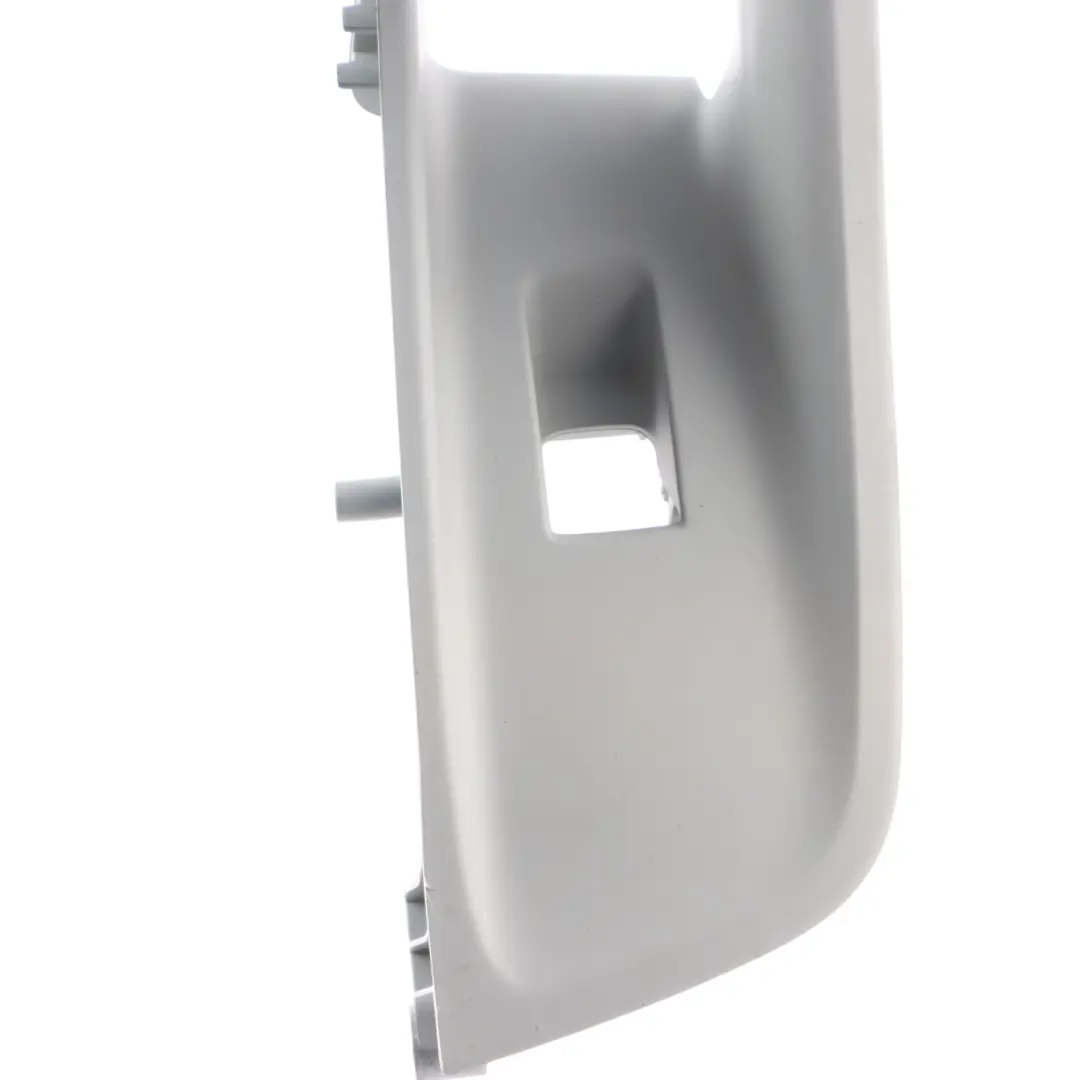 Front Window Switch Surround Arm Rest Cover Panel Left N/S to Audi A6 C7 with Part number 4G2867171 Audi A6 C7 Front Window Switch Surround Arm Rest Cover Panel Left N/S - SKU RHD-4G2867171 - Part number 4G2867171