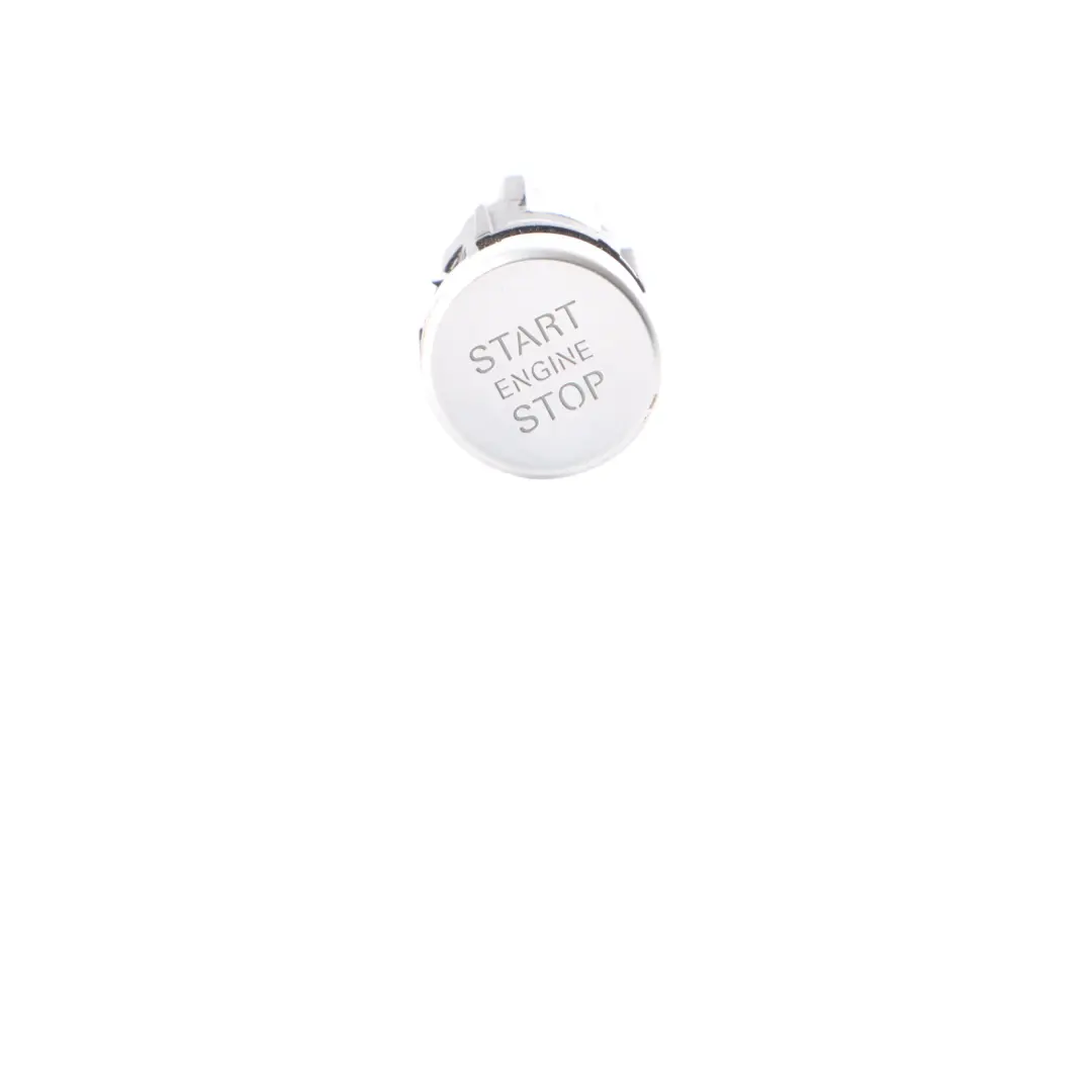 Audi A6 C7 4G Engine Ignition Start Stop Switch Button Panel - SKU RHD-4G2905217A - Part number 4G2905217A
