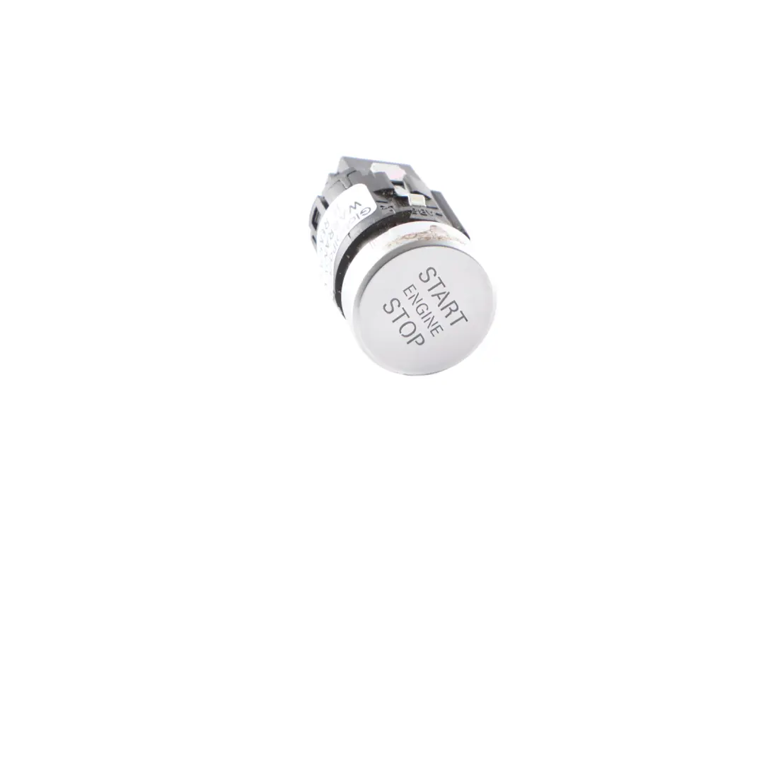 Audi A6 C7 4G Engine Ignition Start Stop Switch Button Panel - SKU RHD-4G2905217A - Part number 4G2905217A
