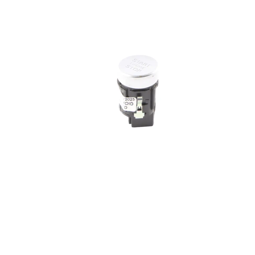 Audi A6 C7 4G Engine Ignition Start Stop Switch Button Panel - SKU RHD-4G2905217A - Part number 4G2905217A