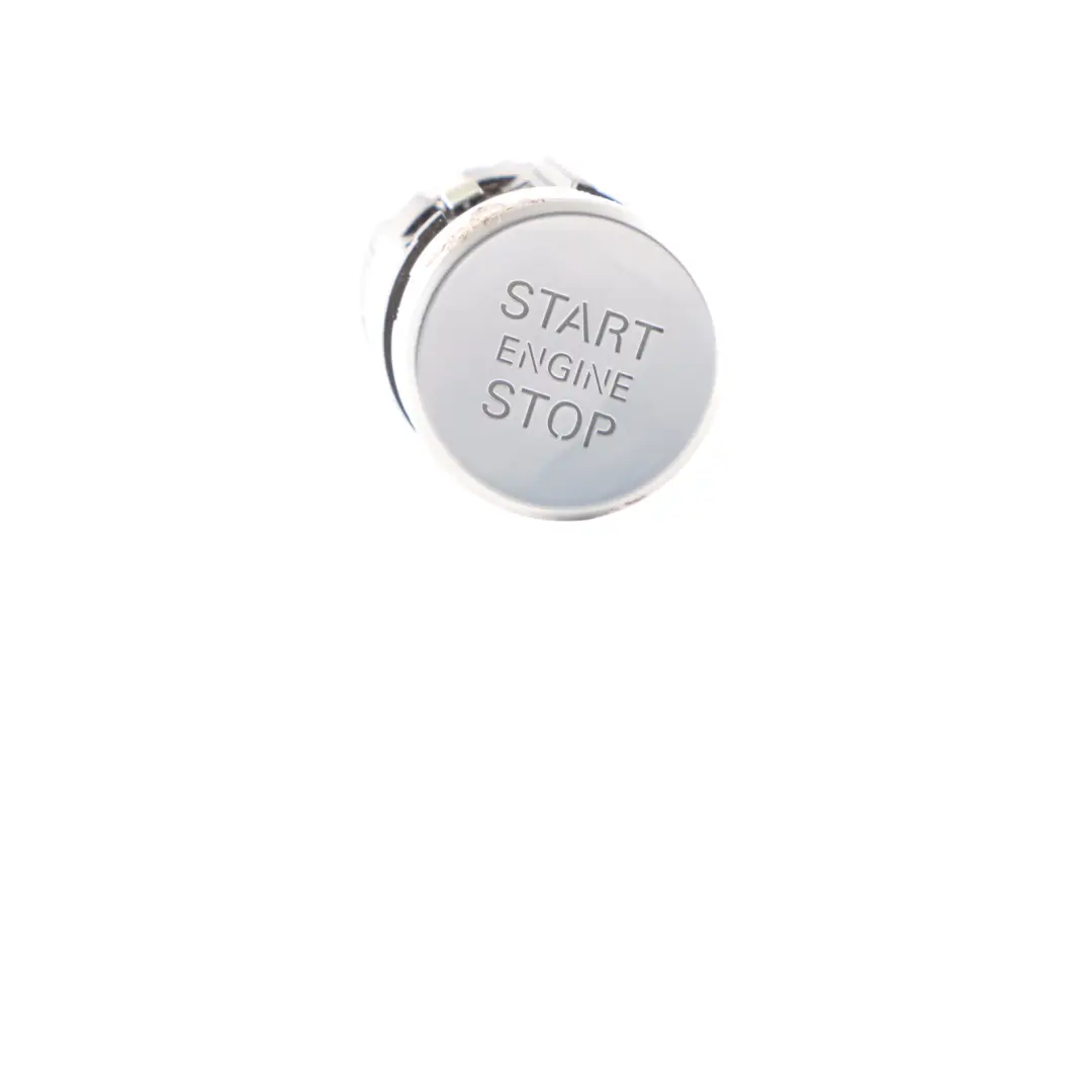Audi A6 C7 4G Engine Ignition Start Stop Switch Button Panel - SKU RHD-4G2905217A - Part number 4G2905217A