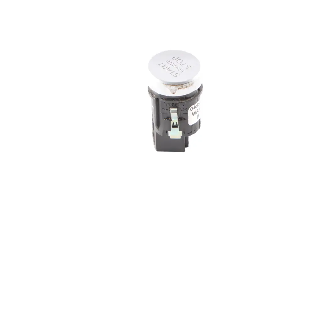 Audi A6 C7 4G Engine Ignition Start Stop Switch Button Panel - SKU RHD-4G2905217A - Part number 4G2905217A
