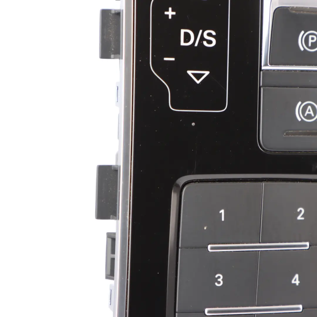 Sat Navi Navigation MMI Multimedia Control Switch Panel to Audi A6 C7 with Part number 4G2919610B Audi A6 C7 Sat Navi Navigation MMI Multimedia Control Switch Panel - SKU RHD-4G2919610B - Part number 4G2919610B