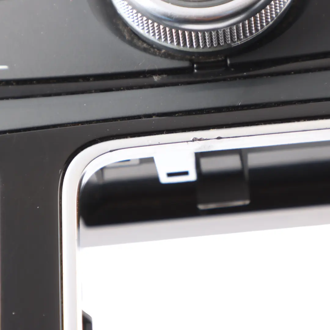 Sat Navi Navigation MMI Multimedia Control Switch Panel to Audi A6 C7 with Part number 4G2919610B Audi A6 C7 Sat Navi Navigation MMI Multimedia Control Switch Panel - SKU RHD-4G2919610B - Part number 4G2919610B