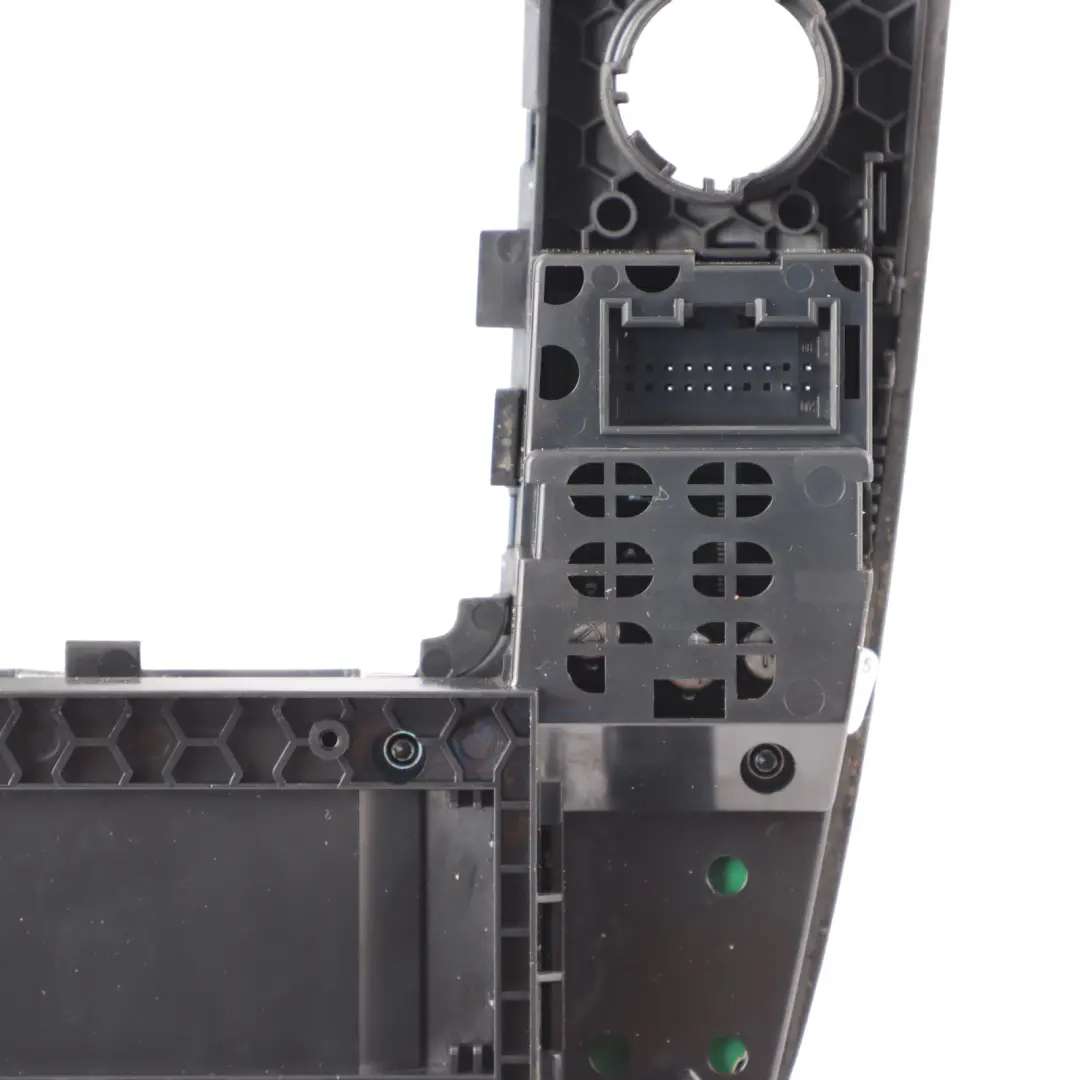 Sat Navi Navigation MMI Multimedia Control Switch Panel to Audi A6 C7 with Part number 4G2919610B Audi A6 C7 Sat Navi Navigation MMI Multimedia Control Switch Panel - SKU RHD-4G2919610B - Part number 4G2919610B