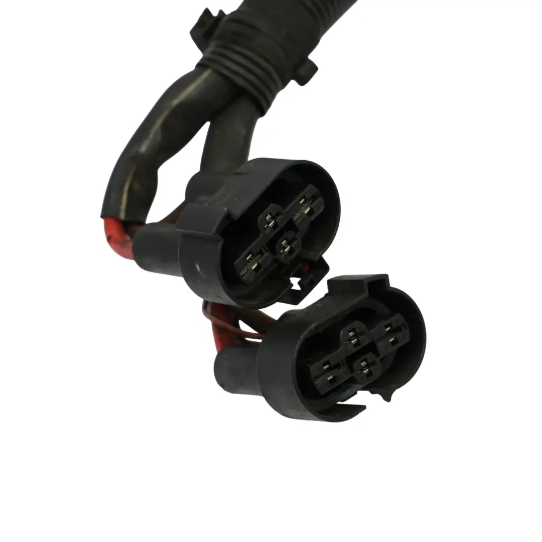 Audi S7 4G8 4.0 TFSI Starter Alternator Wiring Loom Cable Harness - SKU RHD-4G2971228S - Part number 4G2971228S