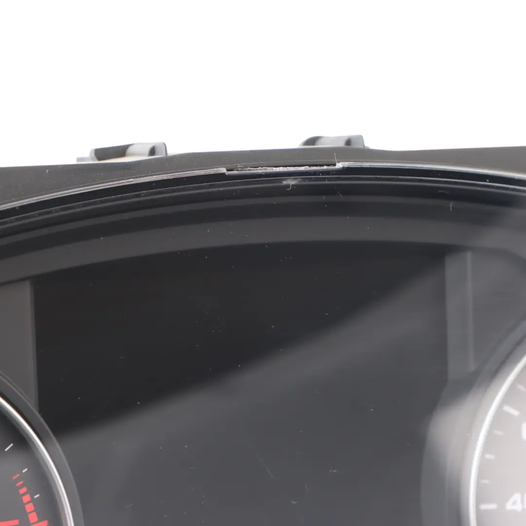 Instrument Cluster Speedometer Clocks Automatic to Audi A6 C7 Diesel with Part number 4G8920950S Audi A6 C7 Diesel Instrument Cluster Speedometer Clocks Automatic - SKU RHD-4G8920950S - Part number 4G8920950S