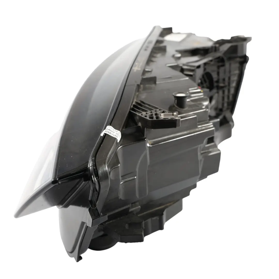 Audi A7 4G8 Front Lamp Headlight Full LED Right O/S Driver's Side - SKU RHD-4G8941784A - Part number 4G8941784A