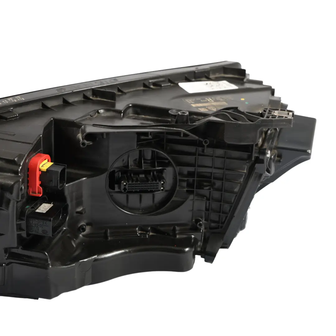 Audi A7 4G8 Front Lamp Headlight Full LED Right O/S Driver's Side - SKU RHD-4G8941784A - Part number 4G8941784A