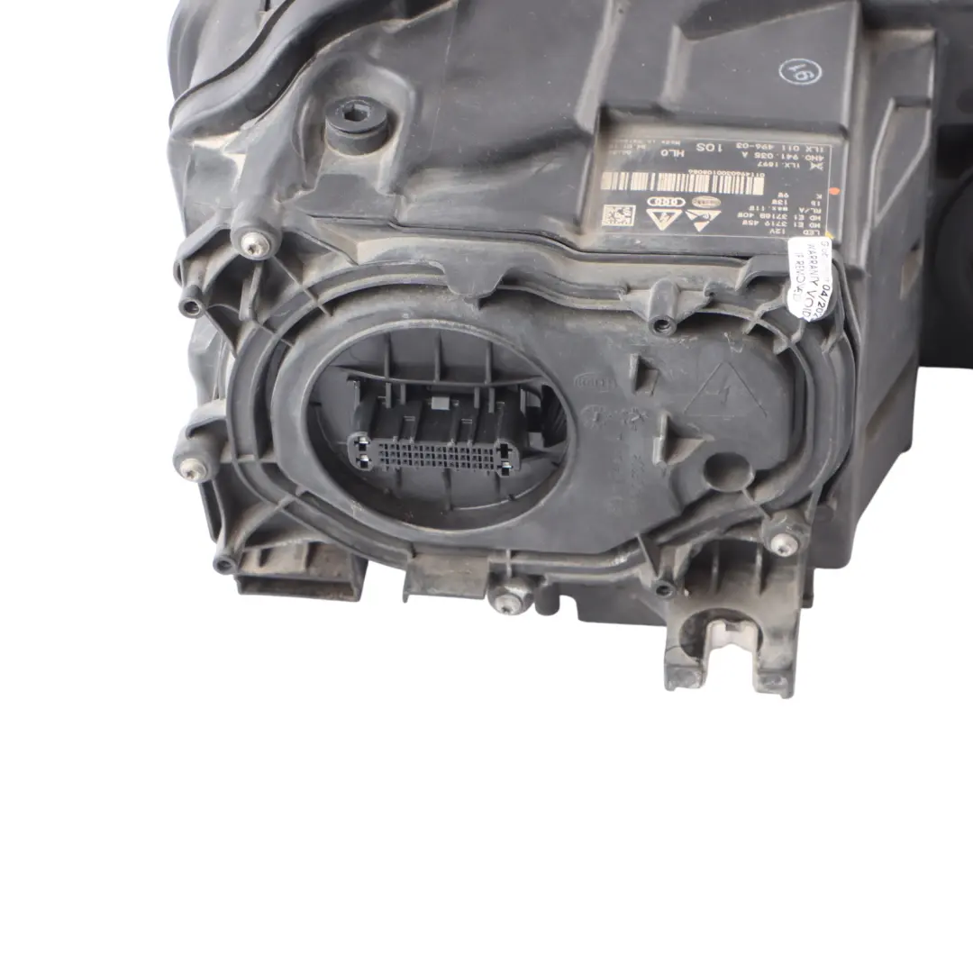 Front Lamp Headlight Matrix LED Left N/S to Audi A8 D4 with Part number 4H0941783A Audi A8 D4 Front Lamp Headlight Matrix LED Left N/S - SKU RHD-4H0941783A-1 - Part number 4H0941783A