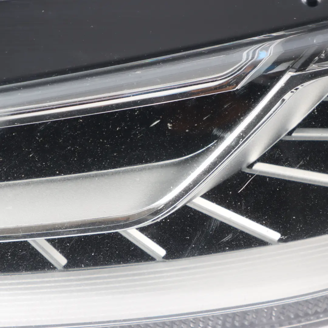 Front Lamp Headlight Matrix LED Left N/S to Audi A8 D4 with Part number 4H0941783A Audi A8 D4 Front Lamp Headlight Matrix LED Left N/S - SKU RHD-4H0941783A-1 - Part number 4H0941783A