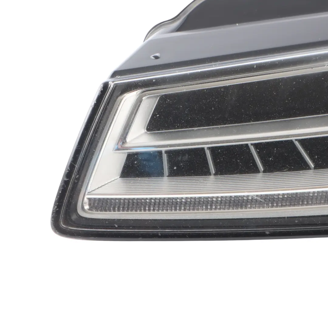 Front Lamp Headlight Matrix LED Left N/S to Audi A8 D4 with Part number 4H0941783A Audi A8 D4 Front Lamp Headlight Matrix LED Left N/S - SKU RHD-4H0941783A-1 - Part number 4H0941783A