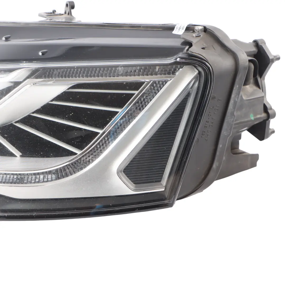 Front Lamp Headlight Matrix LED Left N/S to Audi A8 D4 with Part number 4H0941783A Audi A8 D4 Front Lamp Headlight Matrix LED Left N/S - SKU RHD-4H0941783A-1 - Part number 4H0941783A