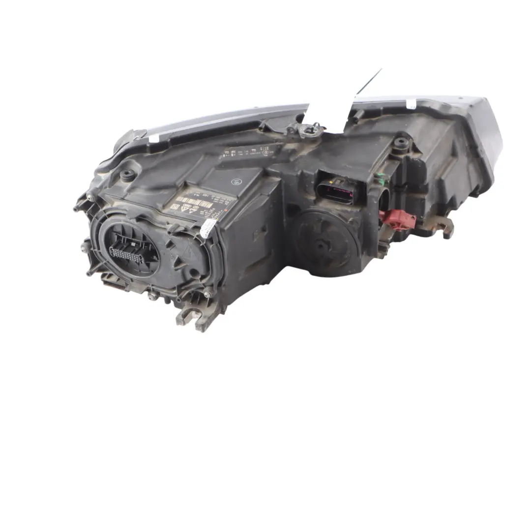 Audi A8 D4 Front Lamp Headlight Matrix LED Left N/S - SKU RHD-4H0941783A-1 - Part number 4H0941783A