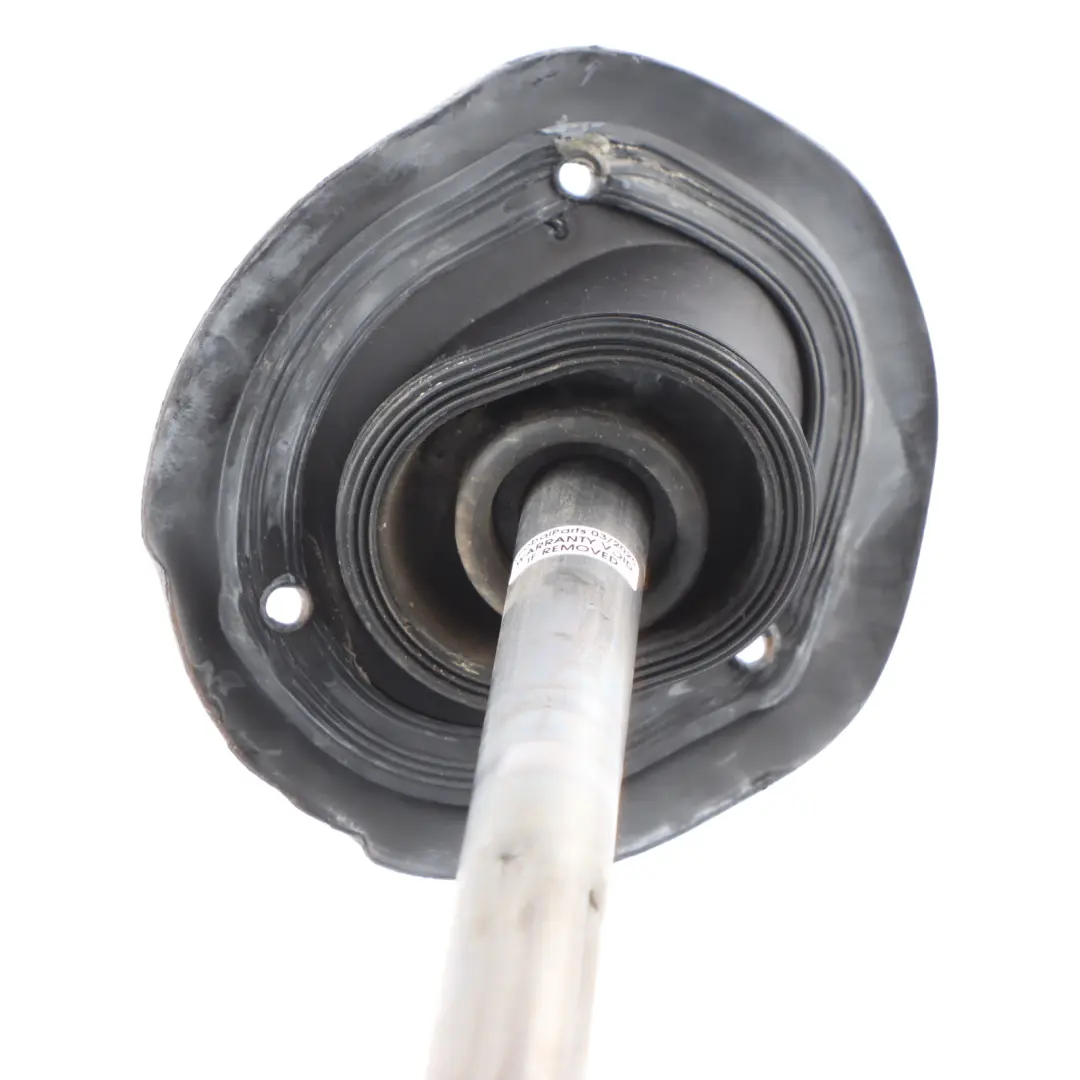 Audi A8 4H D4 Steering Column Intermediate Shaft Rod - SKU RHD-4H2419753D - Part number 4H2419753D