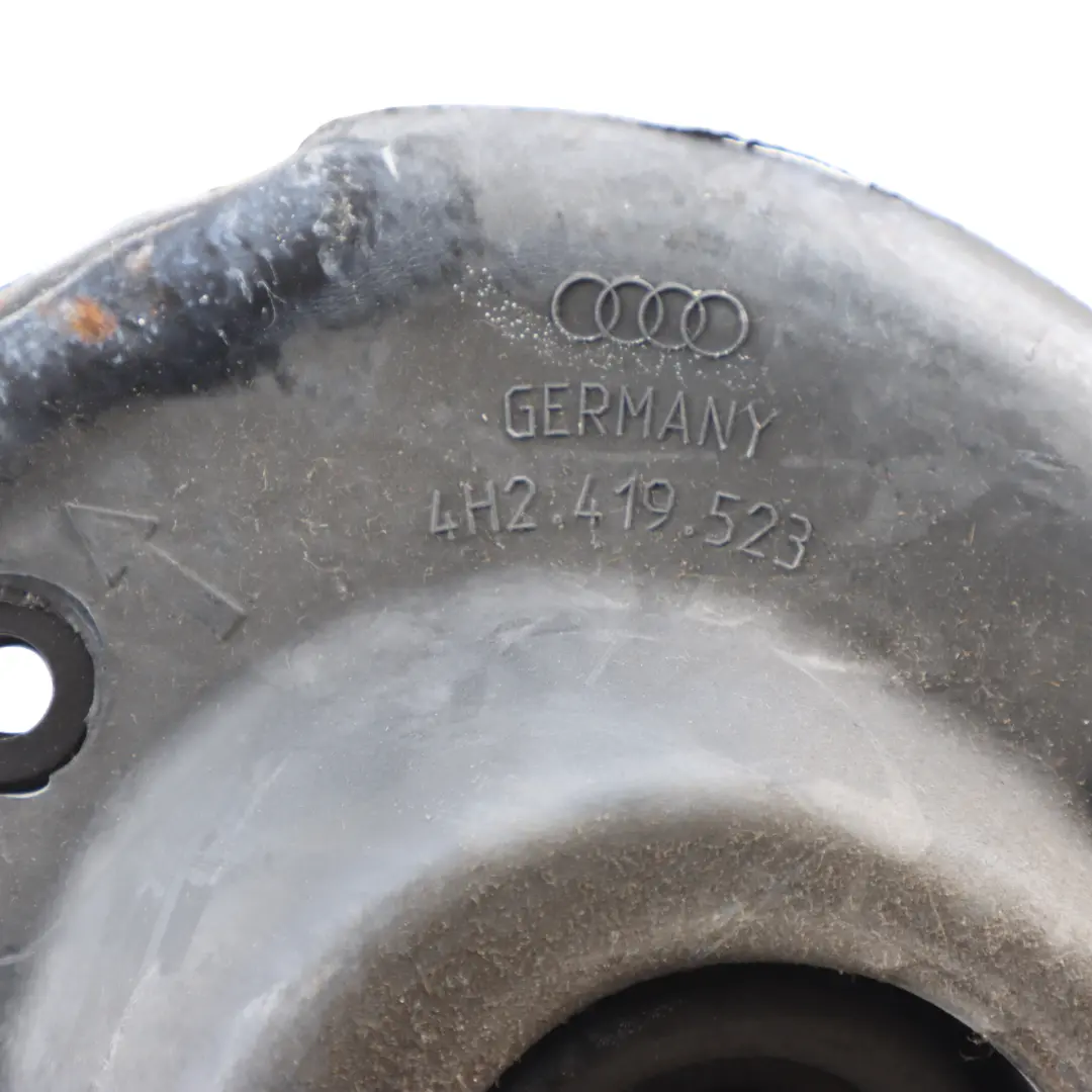 Steering Column Intermediate Shaft Rod to Audi A8 4H D4 with Part number 4H2419753D Audi A8 4H D4 Steering Column Intermediate Shaft Rod - SKU RHD-4H2419753D - Part number 4H2419753D