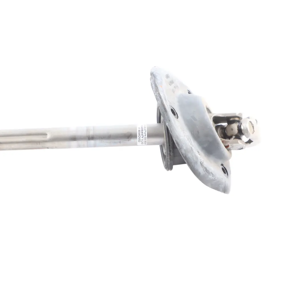 Steering Column Intermediate Shaft Rod to Audi A8 4H D4 with Part number 4H2419753D Audi A8 4H D4 Steering Column Intermediate Shaft Rod - SKU RHD-4H2419753D - Part number 4H2419753D