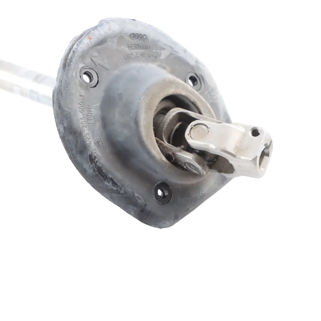 Steering Column Intermediate Shaft Rod to Audi A8 4H D4 with Part number 4H2419753D Audi A8 4H D4 Steering Column Intermediate Shaft Rod - SKU RHD-4H2419753D - Part number 4H2419753D