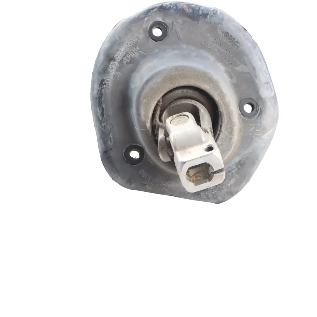 Audi A8 4H D4 Steering Column Intermediate Shaft Rod - SKU RHD-4H2419753D - Part number 4H2419753D