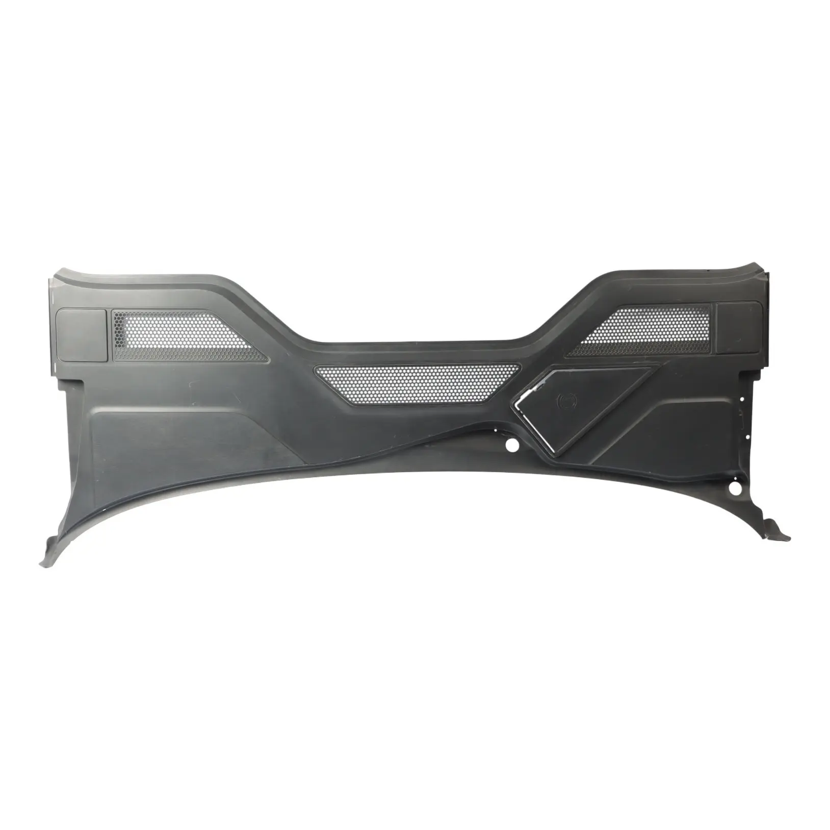 Audi A8 D4 Front Panel Windscreen Scuttle Cowl Panel Covering Panel 4H2819403