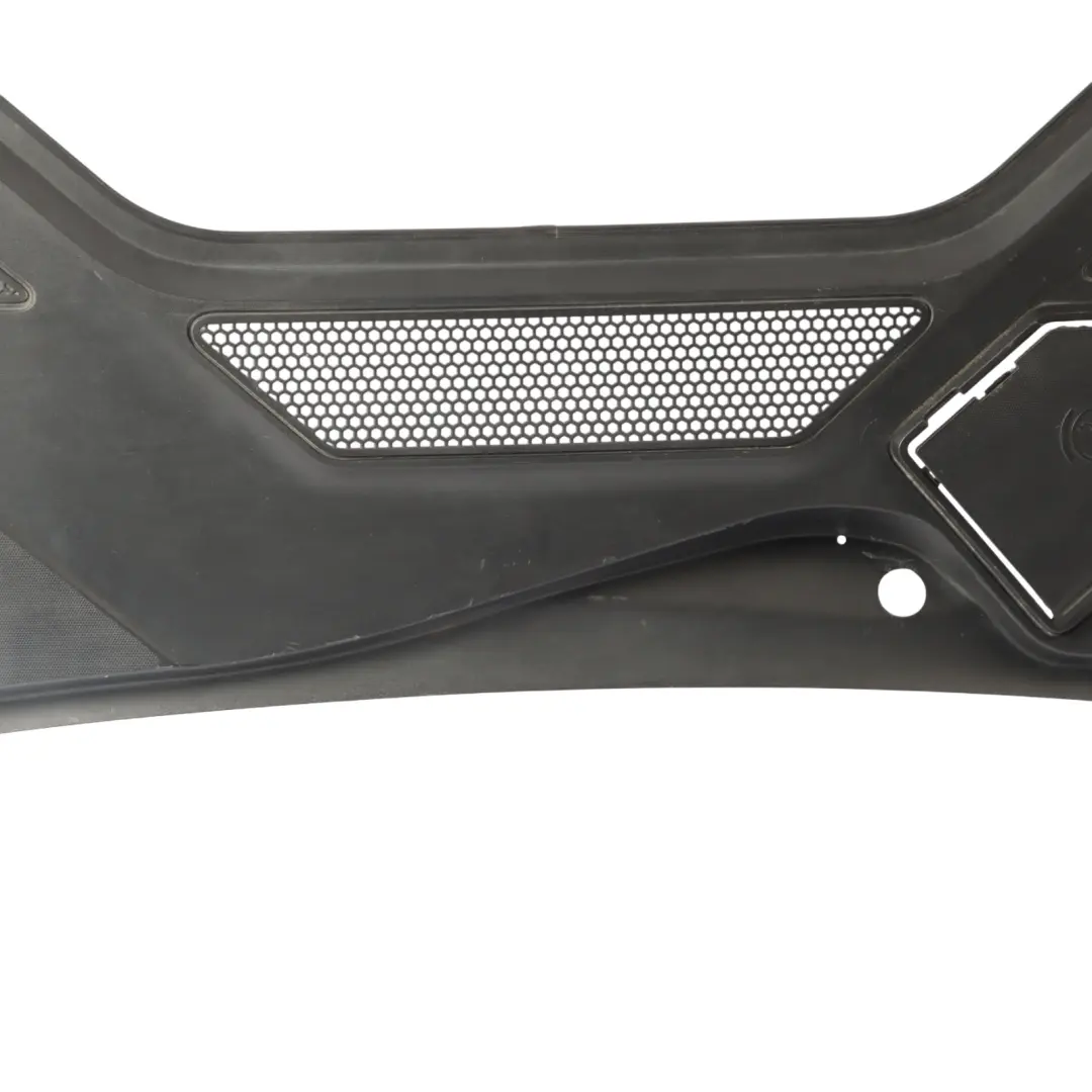 Front Panel Windscreen Scuttle Cowl Panel Covering Panel to Audi A8 D4 with Part number 4H2819403 Audi A8 D4 Front Panel Windscreen Scuttle Cowl Panel Covering Panel - SKU RHD-4H2819403 - Part number 4H2819403