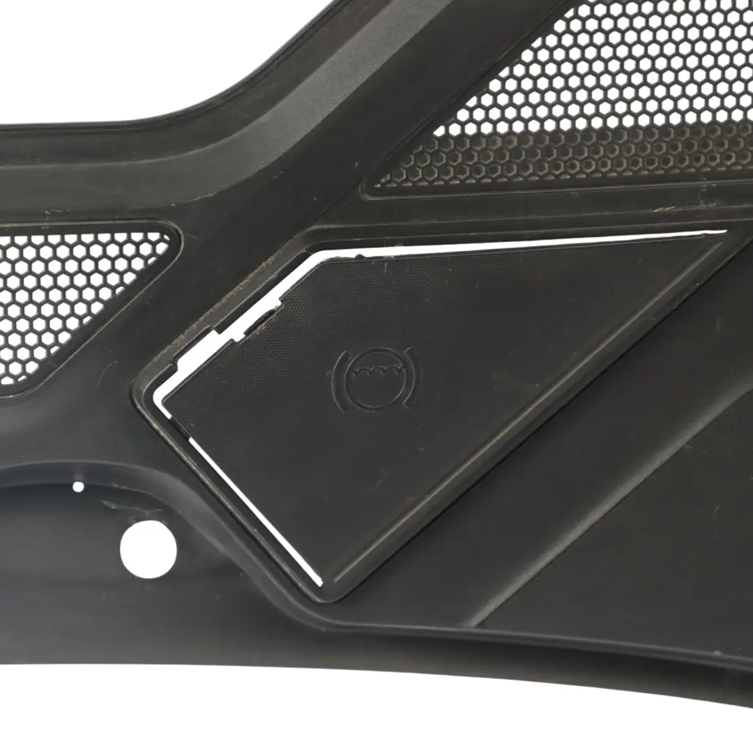 Front Panel Windscreen Scuttle Cowl Panel Covering Panel to Audi A8 D4 with Part number 4H2819403 Audi A8 D4 Front Panel Windscreen Scuttle Cowl Panel Covering Panel - SKU RHD-4H2819403 - Part number 4H2819403