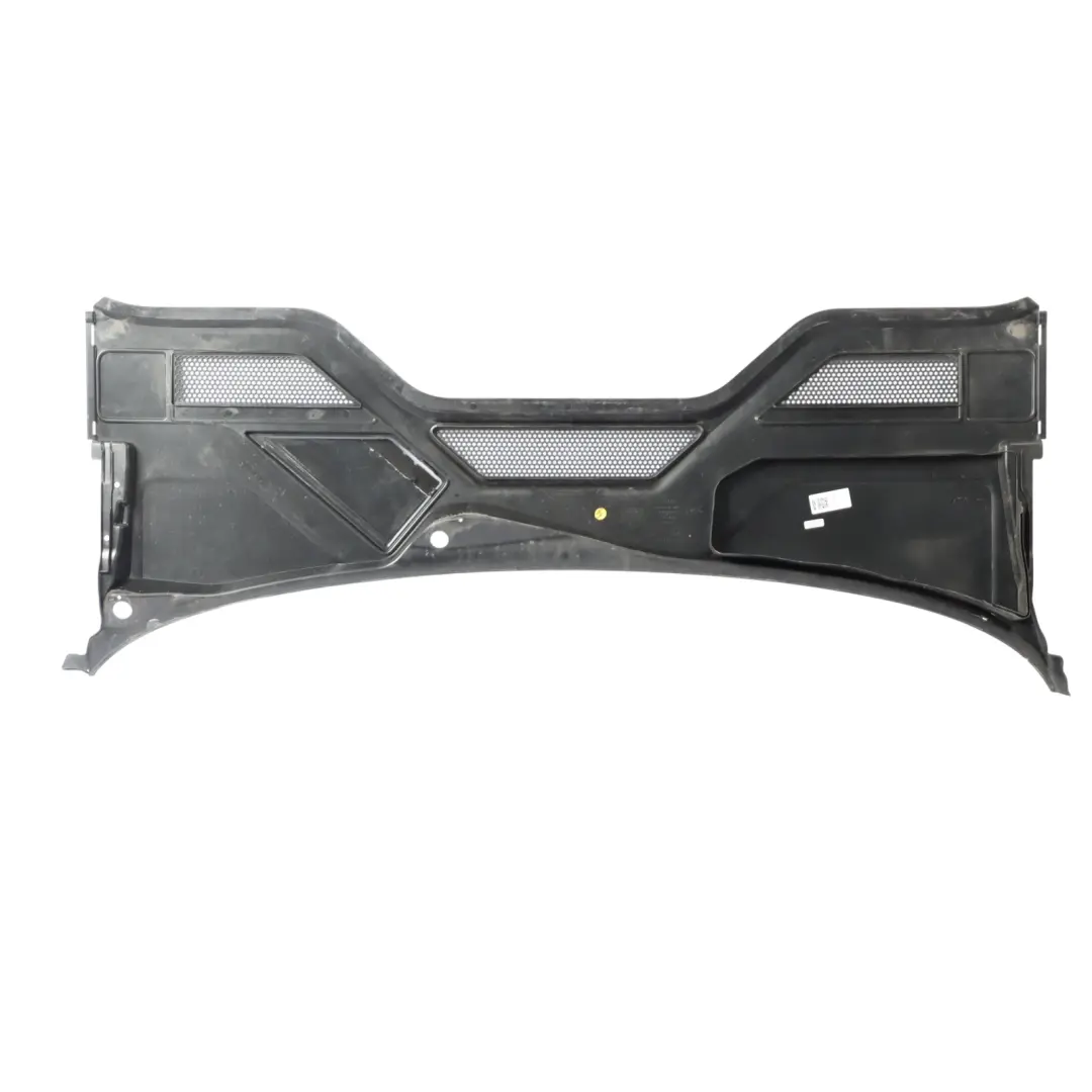 Front Panel Windscreen Scuttle Cowl Panel Covering Panel to Audi A8 D4 with Part number 4H2819403 Audi A8 D4 Front Panel Windscreen Scuttle Cowl Panel Covering Panel - SKU RHD-4H2819403 - Part number 4H2819403