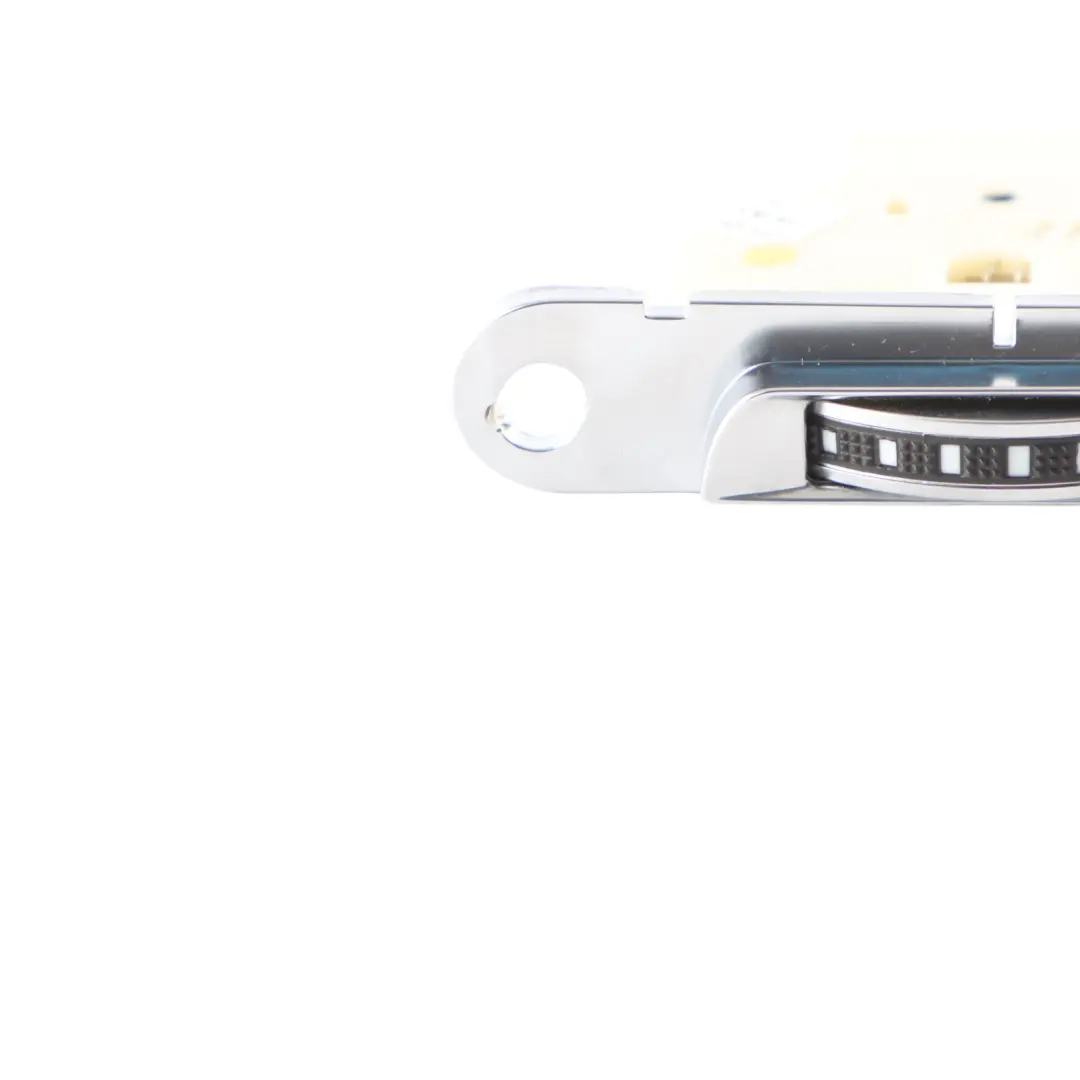 Audi A8 D4 4H Dashboard Heater Air Vent Flow Switch - SKU RHD-4H2820911C - Part number 4H2820911C