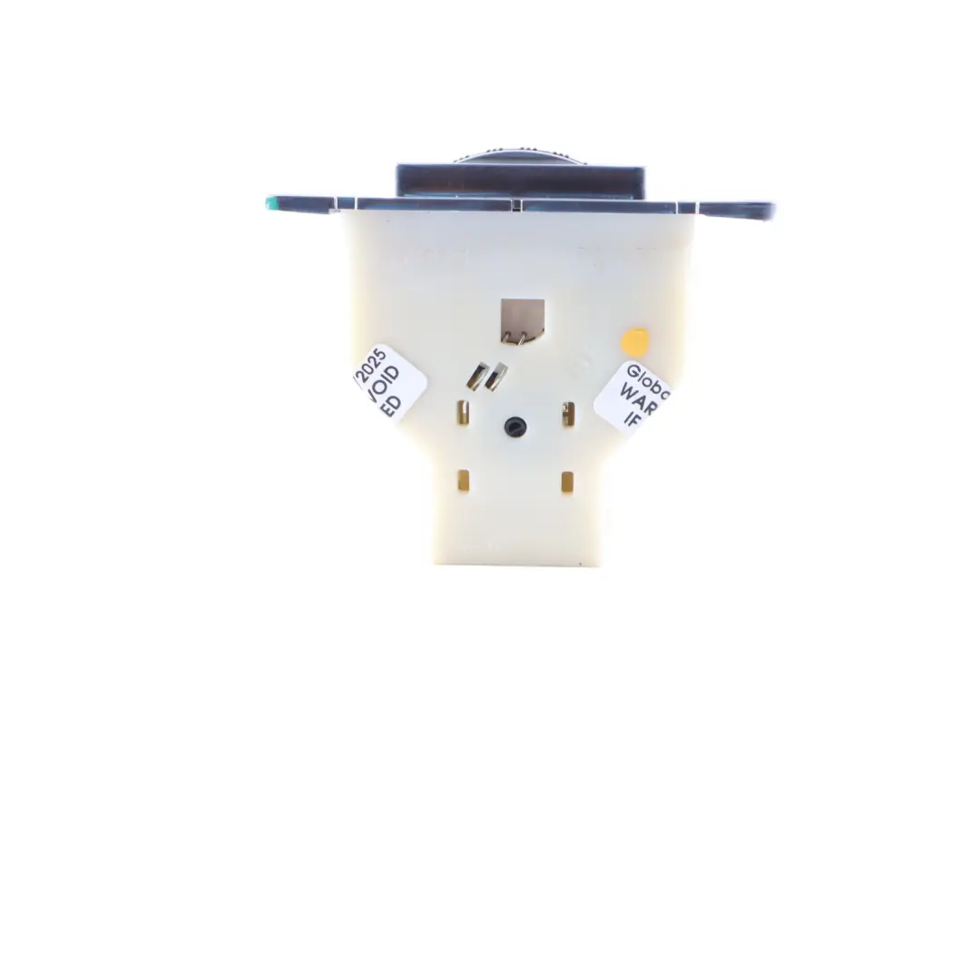Audi A8 D4 4H Dashboard Heater Air Vent Flow Switch - SKU RHD-4H2820911C - Part number 4H2820911C