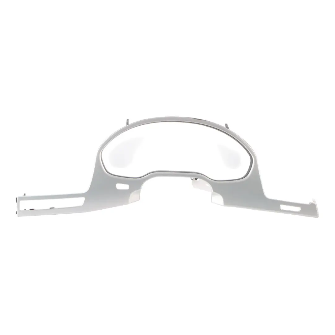 Instrument Cluster Dashboard Trim Insert Surround Panel 4H2853174 to Audi A8 D4 with Part number 4H2853174F Audi A8 D4 Instrument Cluster Dashboard Trim Insert Surround Panel 4H2853174 - SKU RHD-4H2853174F - Part number 4H2853174F