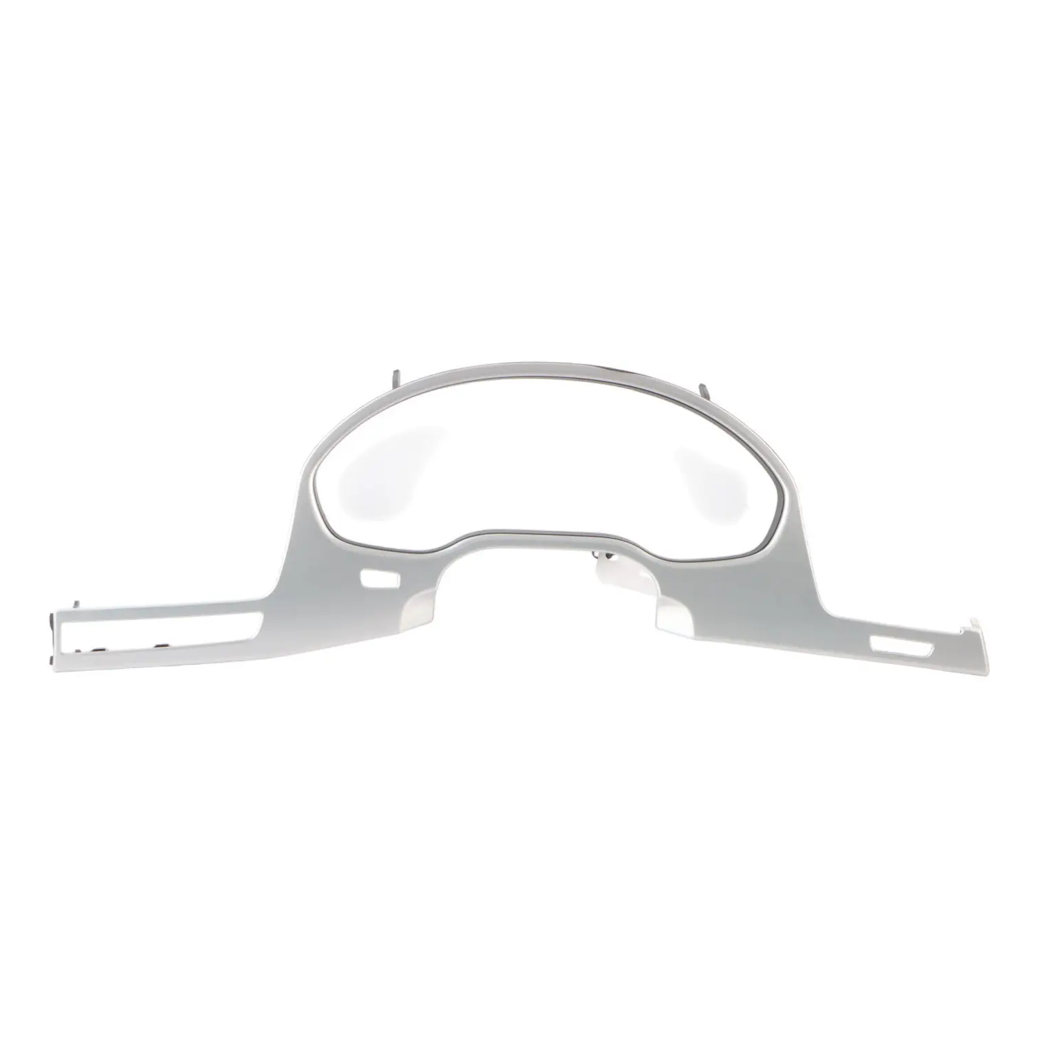 Audi A8 D4 Instrument Cluster Dashboard Trim Insert Surround Panel 4H2853174