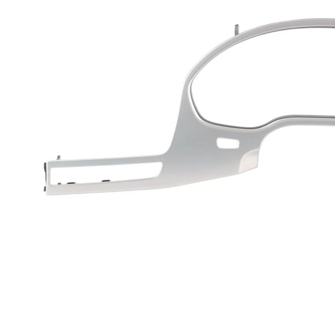 Instrument Cluster Dashboard Trim Insert Surround Panel 4H2853174 to Audi A8 D4 with Part number 4H2853174F Audi A8 D4 Instrument Cluster Dashboard Trim Insert Surround Panel 4H2853174 - SKU RHD-4H2853174F - Part number 4H2853174F