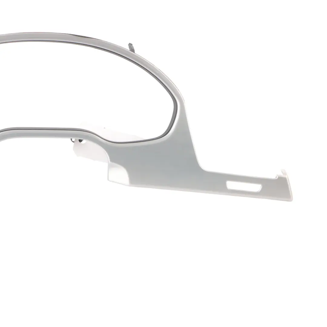 Instrument Cluster Dashboard Trim Insert Surround Panel 4H2853174 to Audi A8 D4 with Part number 4H2853174F Audi A8 D4 Instrument Cluster Dashboard Trim Insert Surround Panel 4H2853174 - SKU RHD-4H2853174F - Part number 4H2853174F