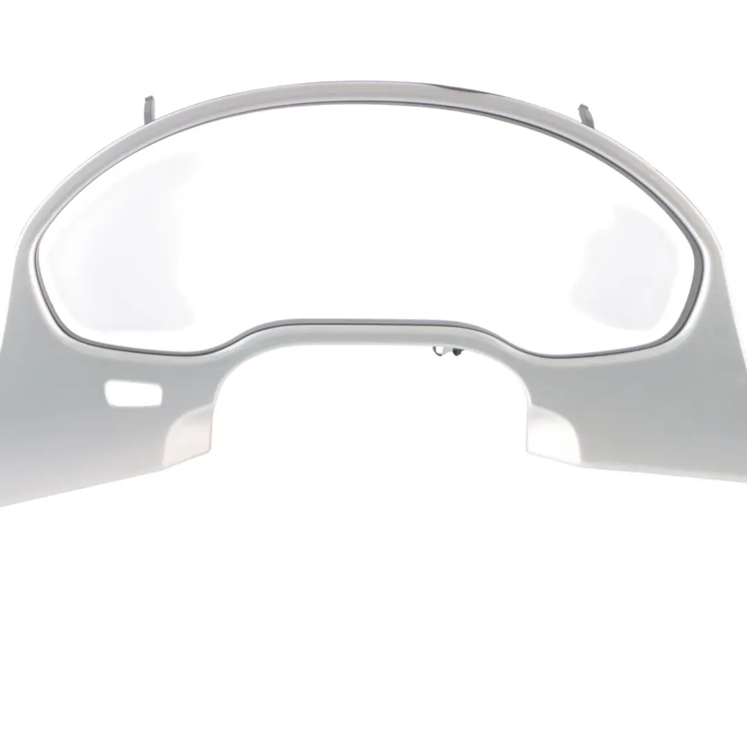 Instrument Cluster Dashboard Trim Insert Surround Panel 4H2853174 to Audi A8 D4 with Part number 4H2853174F Audi A8 D4 Instrument Cluster Dashboard Trim Insert Surround Panel 4H2853174 - SKU RHD-4H2853174F - Part number 4H2853174F