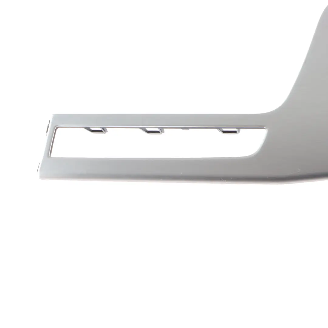 Instrument Cluster Dashboard Trim Insert Surround Panel 4H2853174 to Audi A8 D4 with Part number 4H2853174F Audi A8 D4 Instrument Cluster Dashboard Trim Insert Surround Panel 4H2853174 - SKU RHD-4H2853174F - Part number 4H2853174F