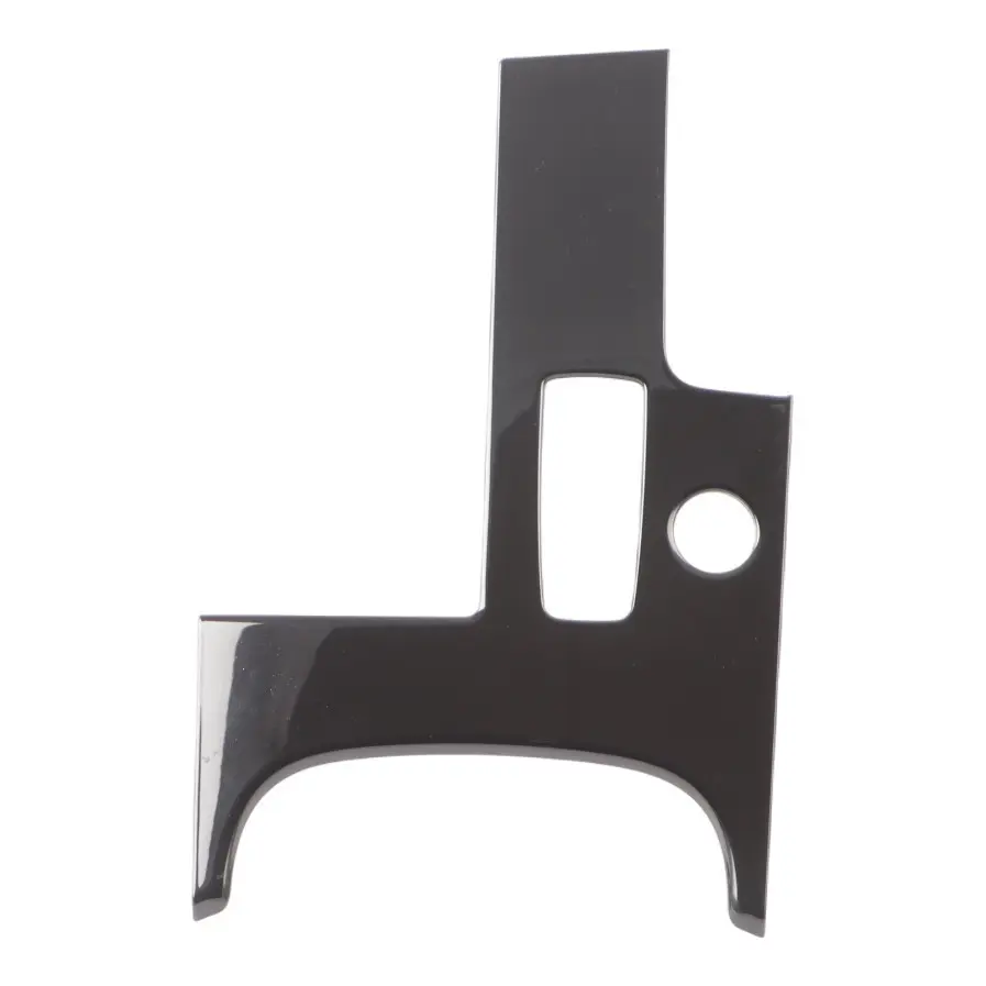 Centre Console Surround Trim Cover Panel to Audi A8 D4 4H with Part number 4H2857130A Audi A8 D4 4H Centre Console Surround Trim Cover Panel - SKU RHD-4H2857130A - Part number 4H2857130A