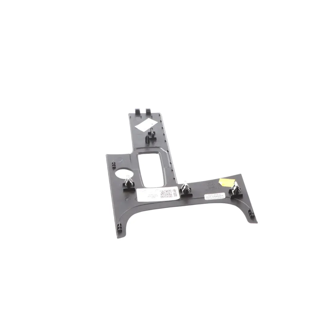 Centre Console Surround Trim Cover Panel to Audi A8 D4 4H with Part number 4H2857130A Audi A8 D4 4H Centre Console Surround Trim Cover Panel - SKU RHD-4H2857130A - Part number 4H2857130A