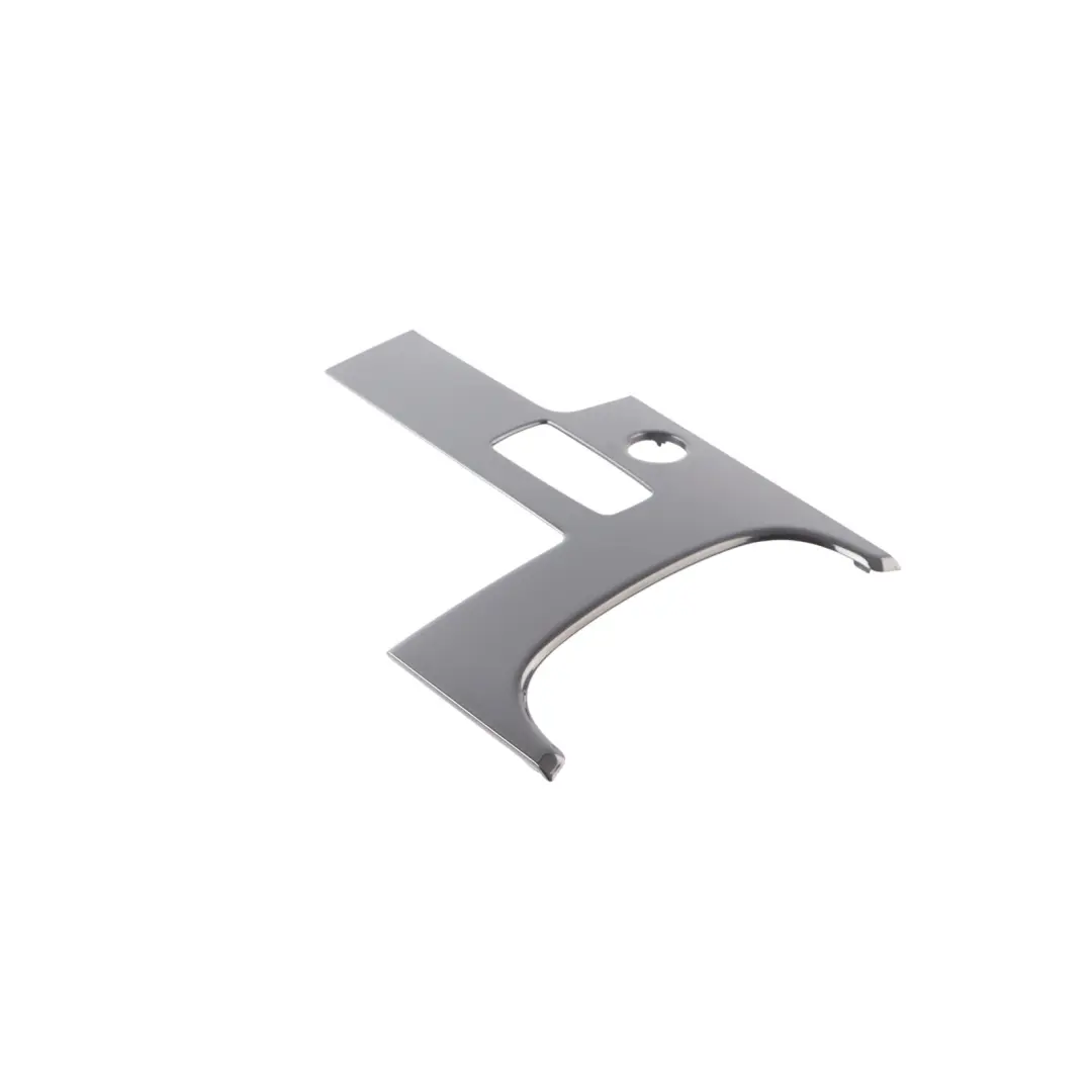 Audi A8 D4 4H Centre Console Surround Trim Cover Panel - SKU RHD-4H2857130A - Part number 4H2857130A