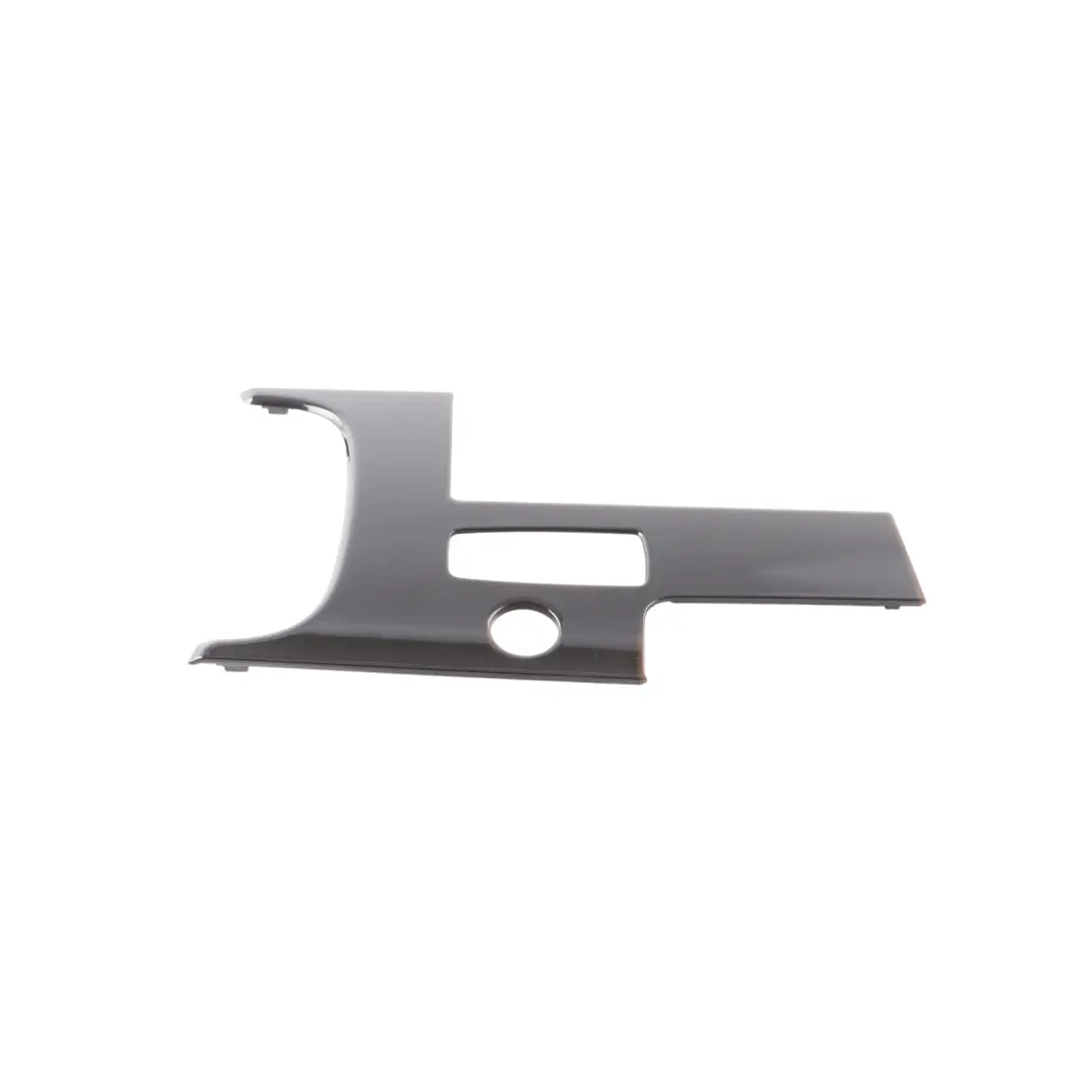 Audi A8 D4 4H Centre Console Surround Trim Cover Panel - SKU RHD-4H2857130A - Part number 4H2857130A
