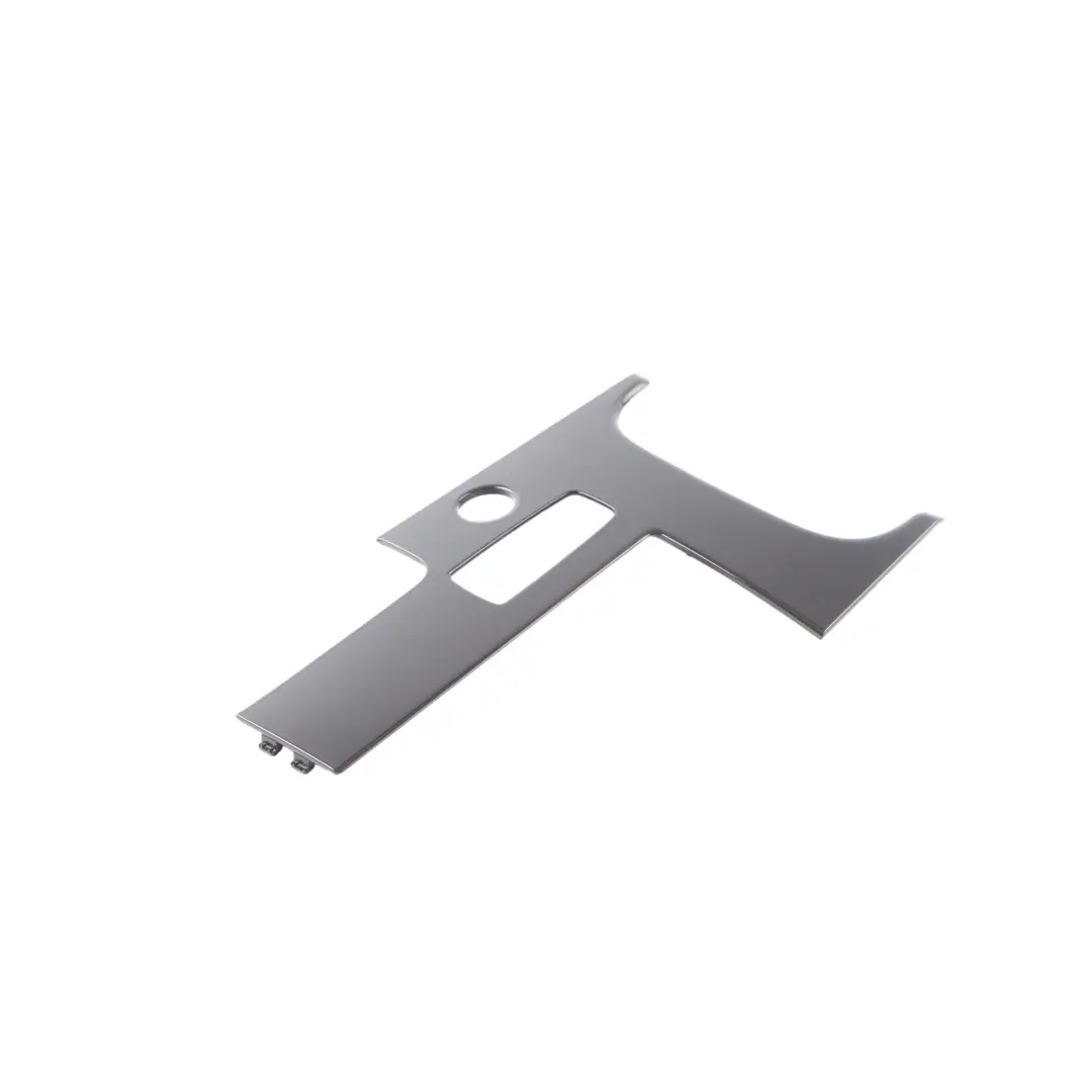 Centre Console Surround Trim Cover Panel to Audi A8 D4 4H with Part number 4H2857130A Audi A8 D4 4H Centre Console Surround Trim Cover Panel - SKU RHD-4H2857130A - Part number 4H2857130A