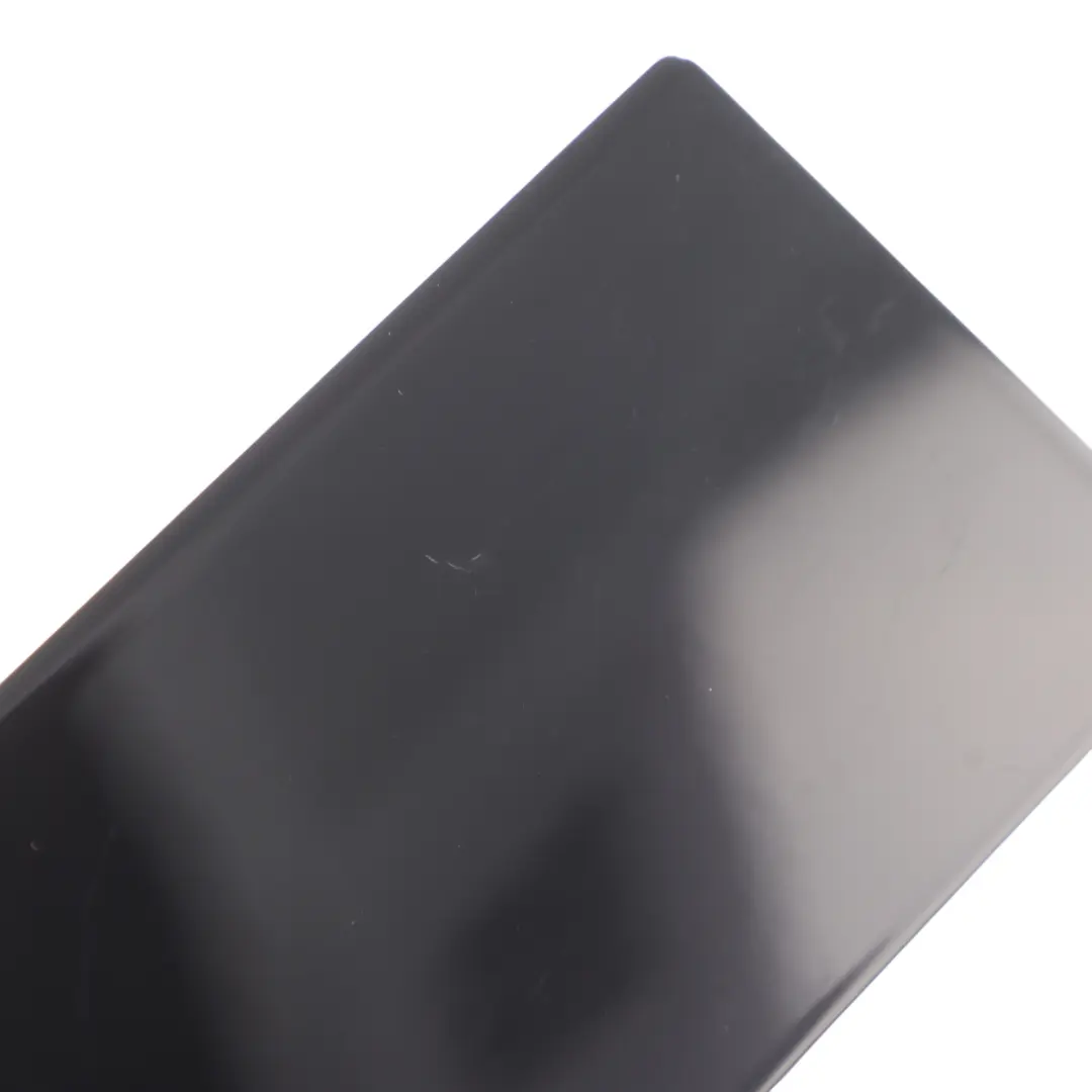 Audi A8 D4 4H Centre Console Surround Trim Cover Panel - SKU RHD-4H2857130A - Part number 4H2857130A