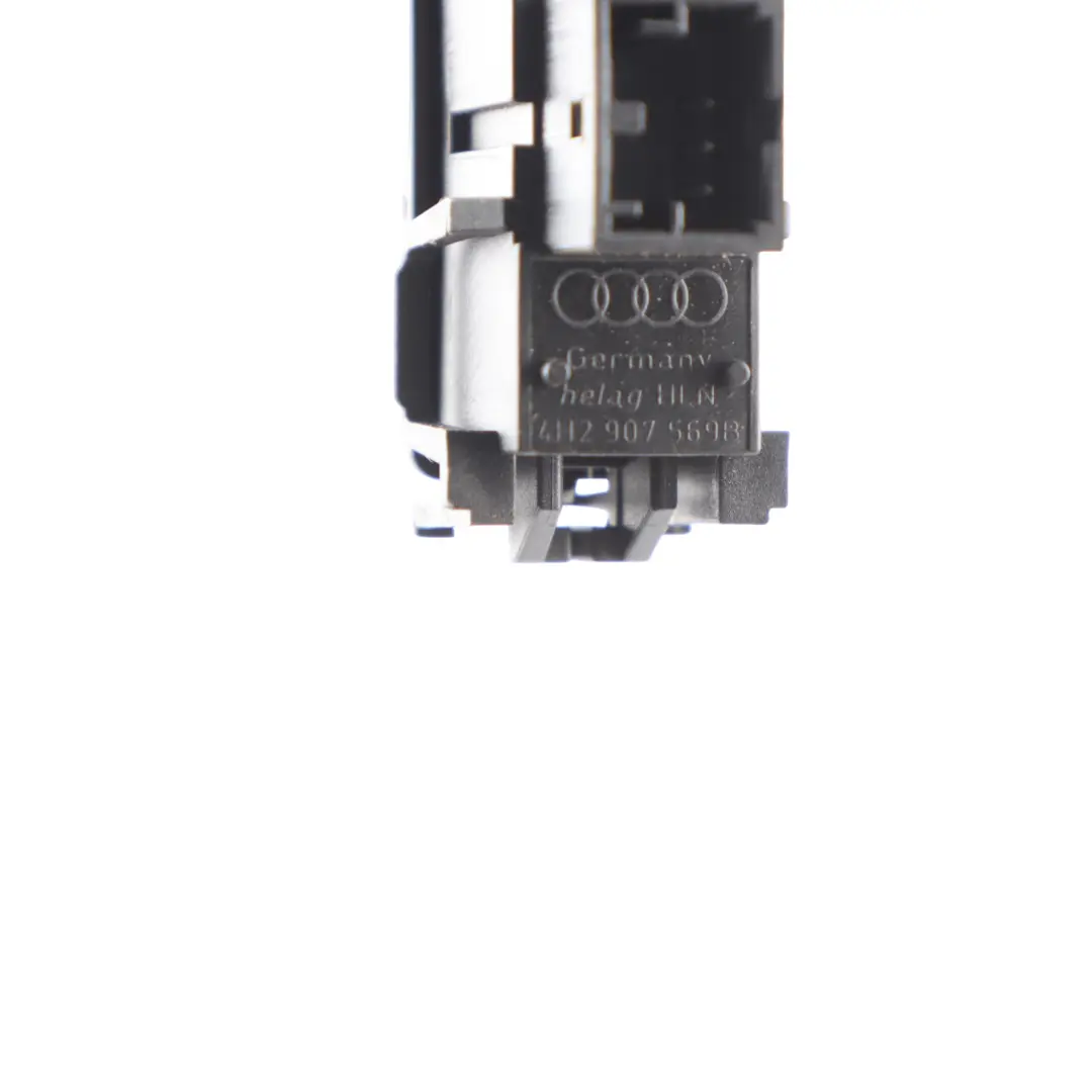 Speedometer Odometer Reset Trip Button Switch to Audi A8 D4 4H with Part number 4H2907569B Audi A8 D4 4H Speedometer Odometer Reset Trip Button Switch - SKU RHD-4H2907569B - Part number 4H2907569B